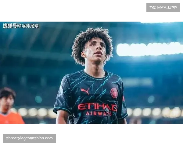 曼城小将刘易斯首发 瓜帅重视青训培养