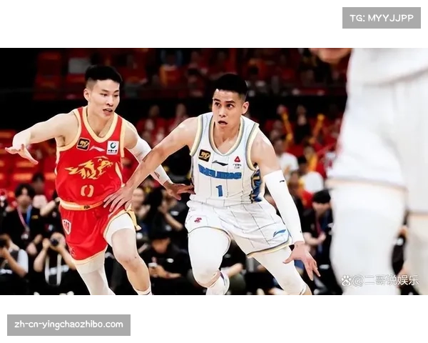 朱俊龙外线防守价值凸显 成广厦防守体系关键一环